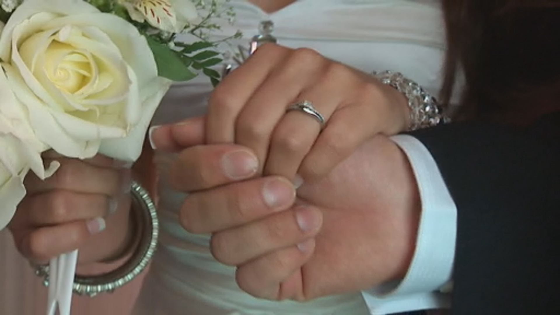 Marriage prohibition